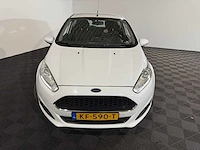 Ford fiesta 1.5 tdci style lease, kf-590-t - afbeelding 5 van  13