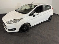 Ford fiesta 1.5 tdci style lease, kf-590-t - afbeelding 1 van  13