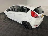 Ford fiesta 1.5 tdci style lease, kf-590-t - afbeelding 6 van  13