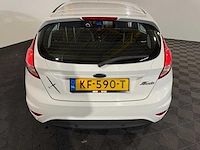 Ford fiesta 1.5 tdci style lease, kf-590-t - afbeelding 7 van  13