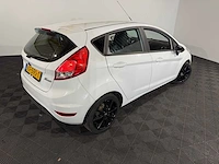 Ford fiesta 1.5 tdci style lease, kf-590-t - afbeelding 9 van  13