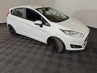Ford fiesta 1.5 tdci style lease, kf-590-t - afbeelding 10 van  13