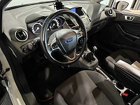 Ford fiesta 1.5 tdci style lease, kf-590-t - afbeelding 12 van  13