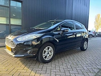 Ford fiesta 1.5 tdci titanium, hf-278-h - afbeelding 1 van  17