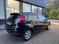 Ford fiesta 1.5 tdci titanium, hf-278-h - afbeelding 10 van  17