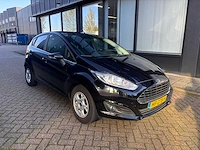 Ford fiesta 1.5 tdci titanium, hf-278-h - afbeelding 11 van  17