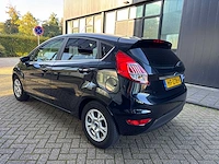 Ford fiesta 1.5 tdci titanium, hf-278-h - afbeelding 12 van  17