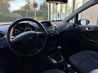Ford fiesta 1.5 tdci titanium, hf-278-h - afbeelding 14 van  17