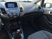 Ford fiesta 1.5 tdci titanium, hf-278-h - afbeelding 16 van  17
