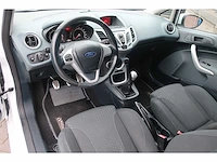 Ford fiesta 1.6 ghia, gbr-42-n - afbeelding 4 van  10