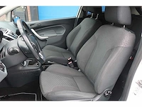 Ford fiesta 1.6 ghia, gbr-42-n - afbeelding 5 van  10