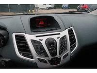Ford fiesta 1.6 ghia, gbr-42-n - afbeelding 7 van  10