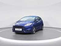 Ford fiesta 1.6 st1 2013 | xr-289-f - afbeelding 12 van  29