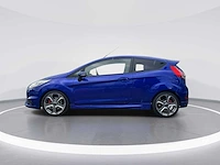 Ford fiesta 1.6 st1 2013 | xr-289-f - afbeelding 23 van  29