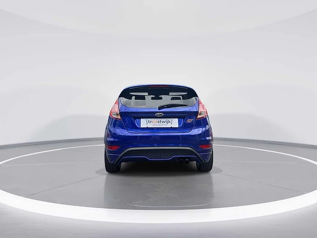 Ford fiesta 1.6 st1 2013 | xr-289-f - afbeelding 25 van  29