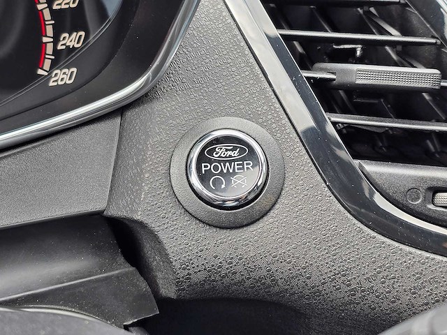 Ford fiesta 1.6 st1 2013 | xr-289-f - afbeelding 3 van  29