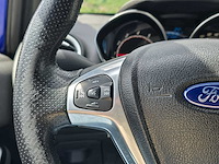 Ford fiesta 1.6 st1 2013 | xr-289-f - afbeelding 4 van  29