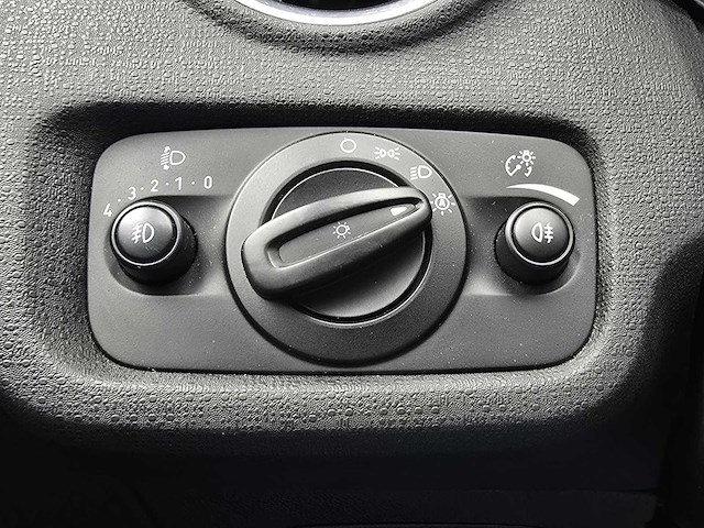 Ford fiesta 1.6 st1 2013 | xr-289-f - afbeelding 6 van  29