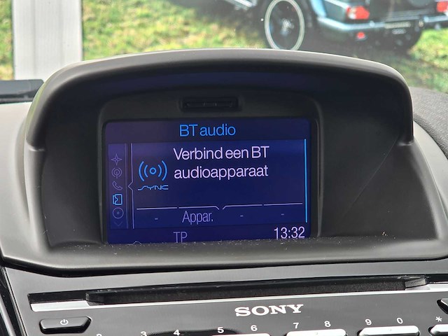 Ford fiesta 1.6 st1 2013 | xr-289-f - afbeelding 10 van  29