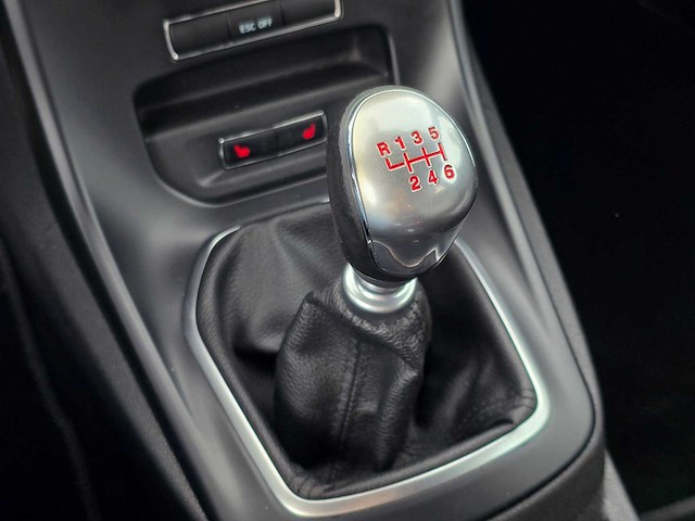 Ford fiesta 1.6 st1 2013 | xr-289-f - afbeelding 16 van  29