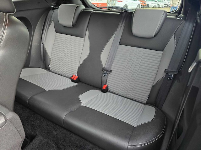 Ford fiesta 1.6 st1 2013 | xr-289-f - afbeelding 20 van  29