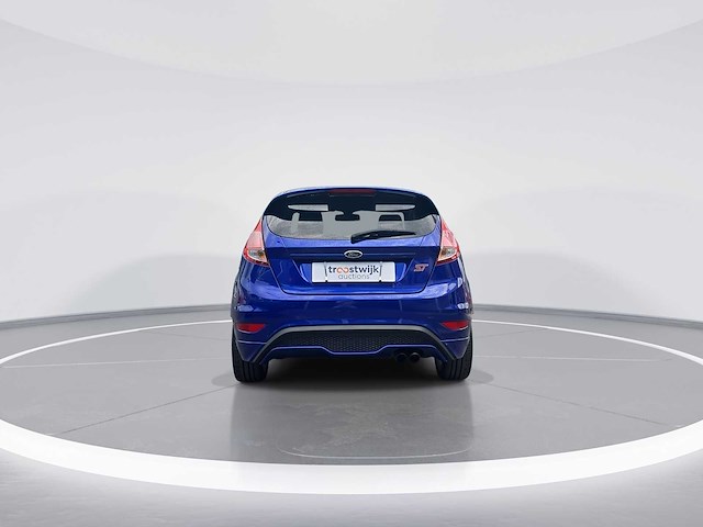 Ford fiesta 1.6 st1 2013 | xr-289-f - afbeelding 25 van  29