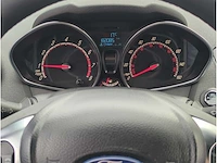Ford fiesta 1.6 st2 2015 | kt-266-x i - afbeelding 2 van  32