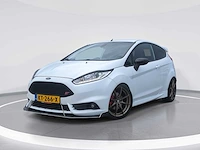 Ford fiesta 1.6 st2 2015 | kt-266-x i - afbeelding 1 van  32