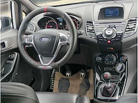 Ford fiesta 1.6 st2 2015 | kt-266-x i - afbeelding 18 van  32