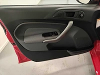 Ford fiesta 1.6 tdci econetic , 50-prs-7 - afbeelding 2 van  16
