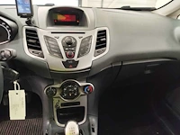 Ford fiesta 1.6 tdci econetic , 50-prs-7 - afbeelding 3 van  16