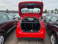 Ford fiesta 1.6 tdci econetic , 50-prs-7 - afbeelding 7 van  16
