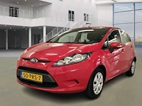 Ford fiesta 1.6 tdci econetic , 50-prs-7 - afbeelding 1 van  16