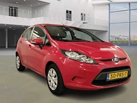Ford fiesta 1.6 tdci econetic , 50-prs-7 - afbeelding 9 van  16