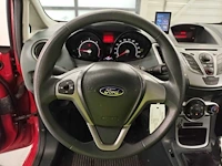 Ford fiesta 1.6 tdci econetic , 50-prs-7 - afbeelding 14 van  16
