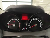 Ford fiesta 1.6 tdci econetic , 50-prs-7 - afbeelding 15 van  16