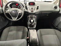 Ford fiesta 1.6 tdci econetic , 50-prs-7 - afbeelding 16 van  16