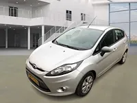 Ford fiesta 1.6 tdci econetic trend, 54-shx-8 - afbeelding 1 van  14
