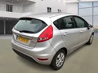 Ford fiesta 1.6 tdci econetic trend, 54-shx-8 - afbeelding 7 van  14