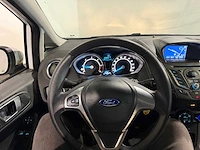 Ford fiesta 1.6 tdci lease style, 4-szj-56 - afbeelding 2 van  14