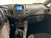 Ford fiesta 1.6 tdci lease style, 4-szj-56 - afbeelding 3 van  14