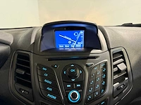 Ford fiesta 1.6 tdci lease style, 4-szj-56 - afbeelding 4 van  14