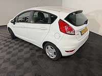 Ford fiesta 1.6 tdci lease style, 4-szj-56 - afbeelding 7 van  14