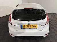 Ford fiesta 1.6 tdci lease style, 4-szj-56 - afbeelding 8 van  14