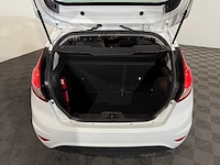 Ford fiesta 1.6 tdci lease style, 4-szj-56 - afbeelding 9 van  14