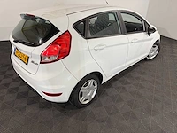 Ford fiesta 1.6 tdci lease style, 4-szj-56 - afbeelding 10 van  14