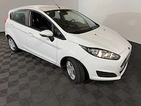 Ford fiesta 1.6 tdci lease style, 4-szj-56 - afbeelding 11 van  14