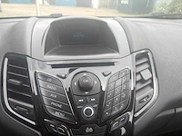 Ford fiesta 1.6 tdci lease tit , 2-xvh-55 - afbeelding 3 van  25