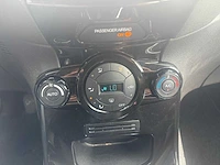 Ford fiesta 1.6 tdci lease tit , 2-xvh-55 - afbeelding 4 van  25