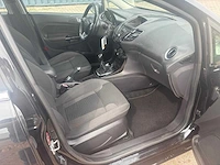 Ford fiesta 1.6 tdci lease tit , 2-xvh-55 - afbeelding 8 van  25